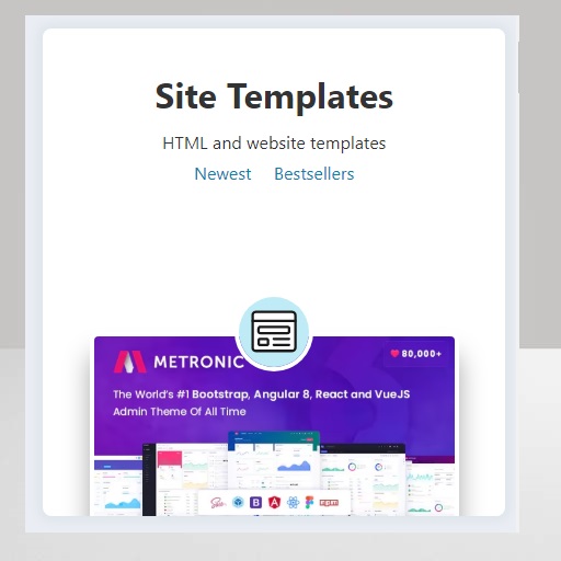 Vitamins and Supplements